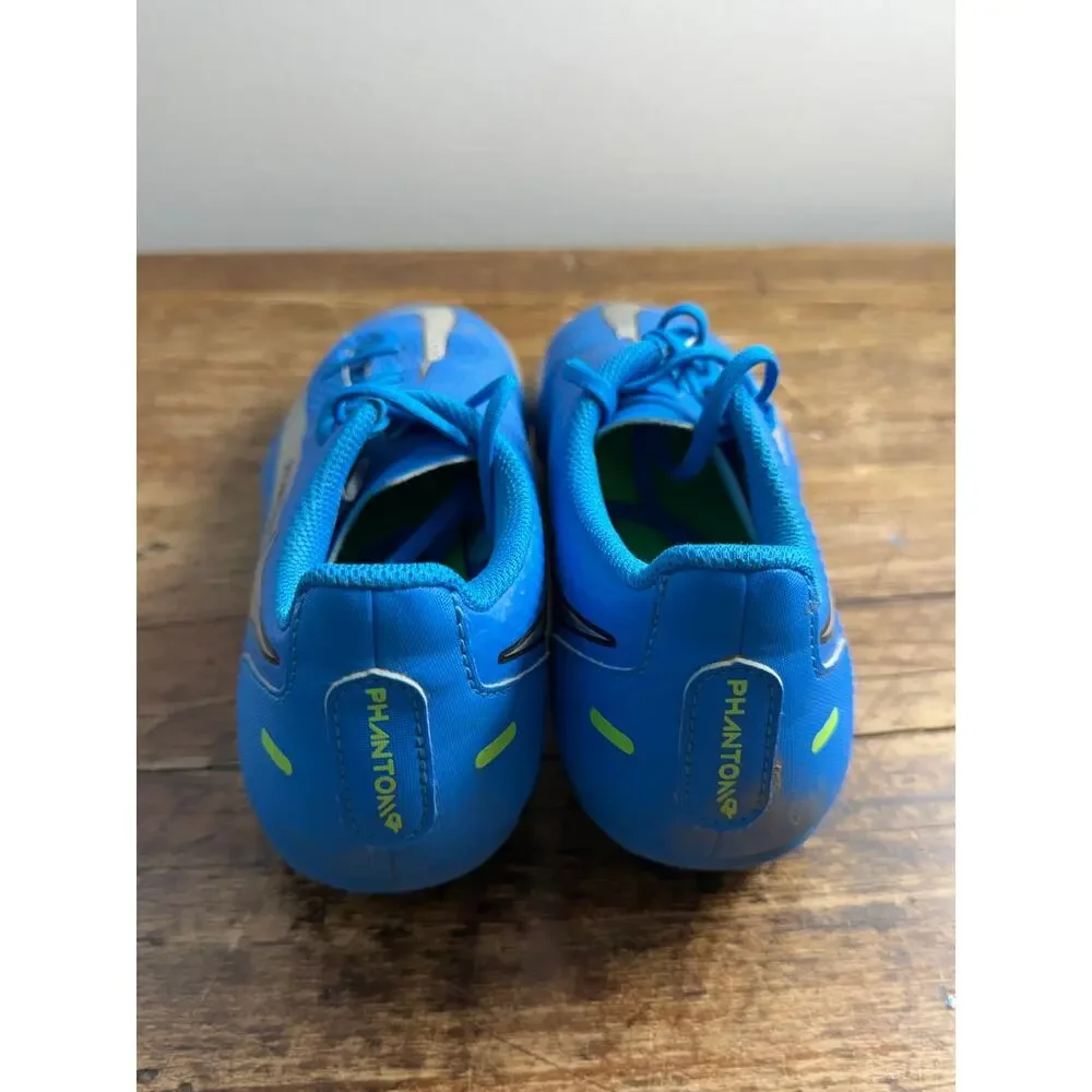 Nike Phantom GT Club soccer cleats size 7